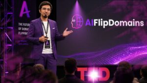 Profitable domain flipping is possible for beginners using real sales data. AIFlipDomains helps you find and value domains in minutes.