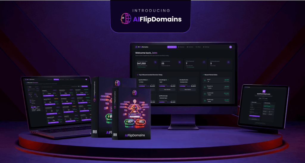 How Much Does AIFlipDomains Cost?
