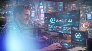 Faster AI creation is possible for marketers. According to beta users, in under 1 day.