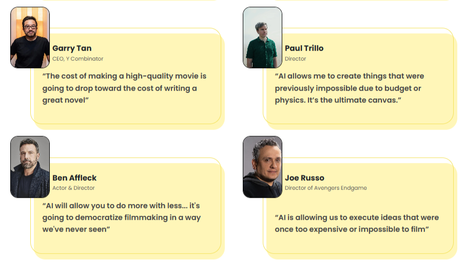 Cinemation Pricing Explained: Is the Lifetime Deal Worth It?
