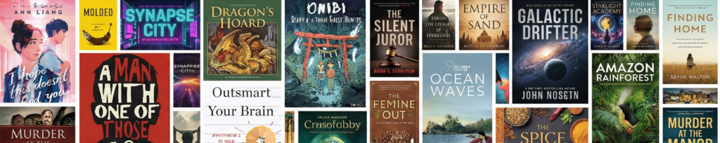 ClawBook Demo 2026: Watch AI Publish a Kindle Book Live
