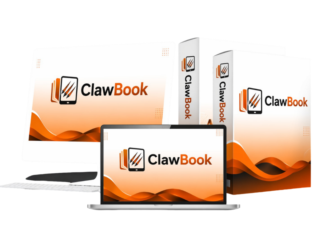 ClawBook Pricing 2026: Front End, OTOs & Funnel Explained
