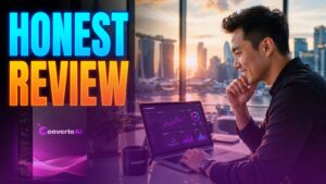 Higher conversions are possible for website owners. According to user case studies, in 60 seconds.