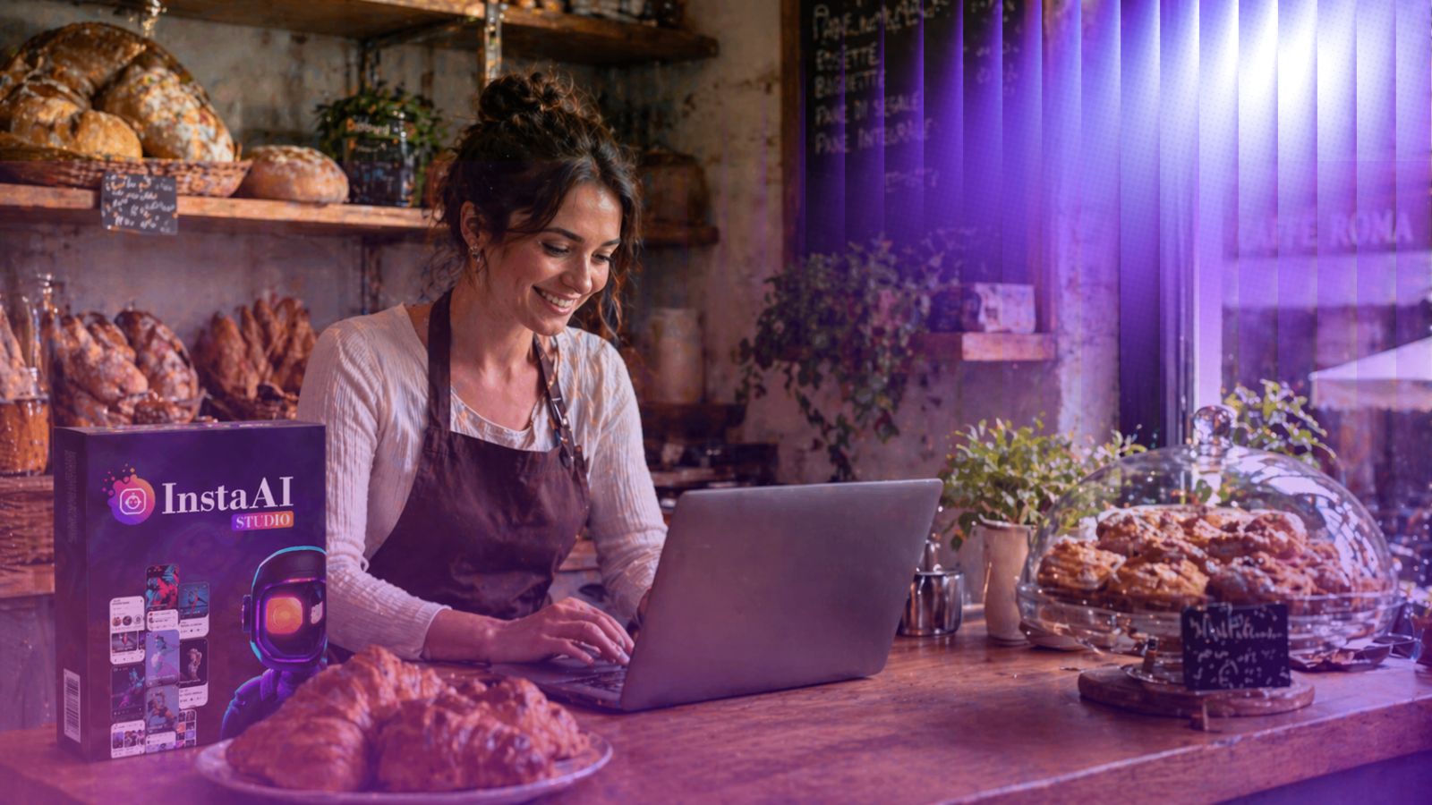 Better visibility is possible for small businesses. According to marketers, in 90 days.