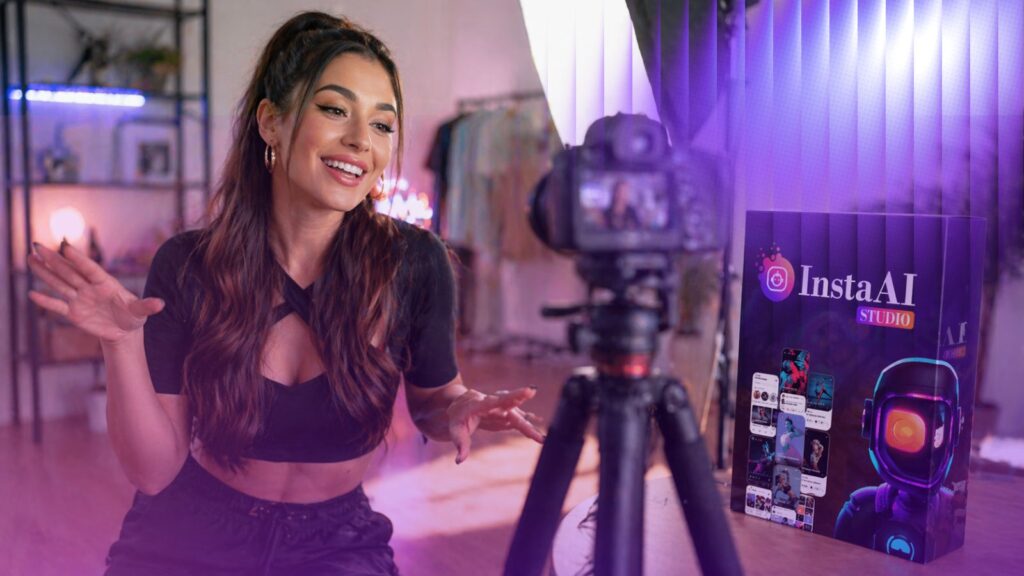 More reel output is possible for creators. According to platform claims, in minutes.