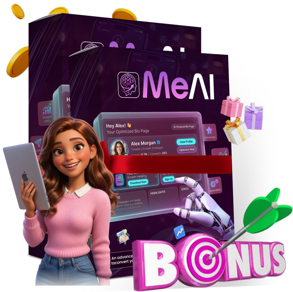 These bonuses are designed to reduce setup time and improve results.