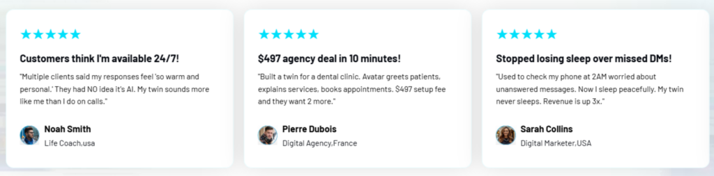 Beta users report increased engagement and improved conversions.