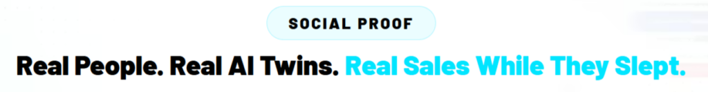 A few users report increased engagement and improved conversions.