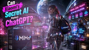 Faster content creation is possible for marketers. According to early users, in 7 days MiMo AI replaced multiple tools.