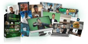Creating pro AI videos without prompt skills is possible. Learn how to work with NexCast AI to generate videos in minutes using ready-made prompts.