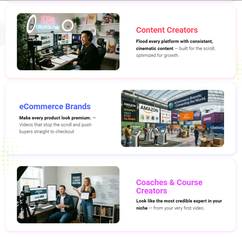NexCast AI Case Study: From Beginner to Agency Owner
