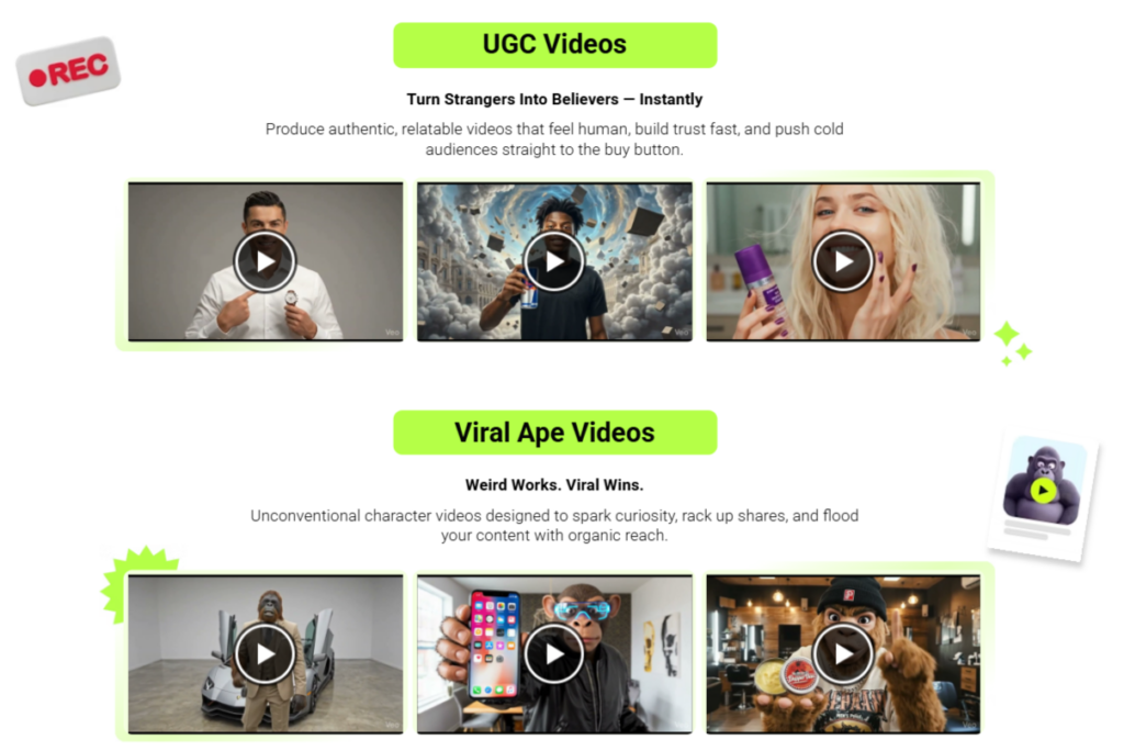 NexCast AI Testimonials: Real Proof from Users
