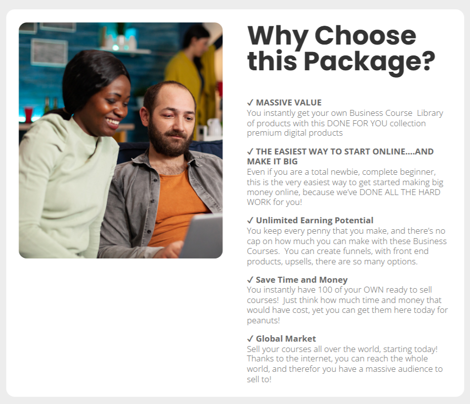 Profit Academy PLR Worth It?
