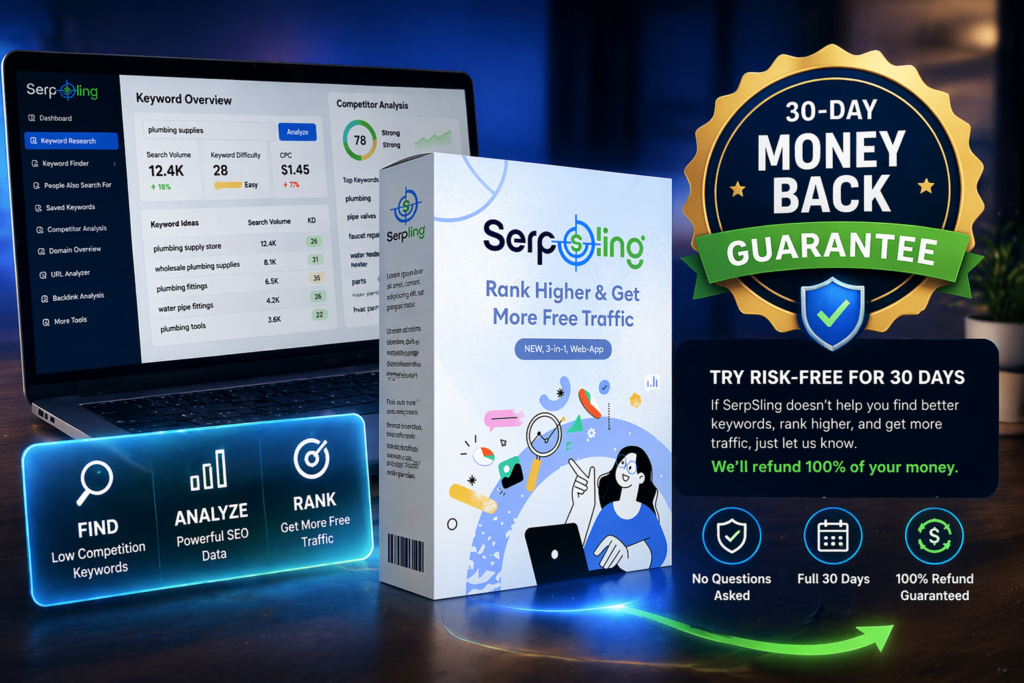 How to Cancel SerpSling Subscription or Get Refund
