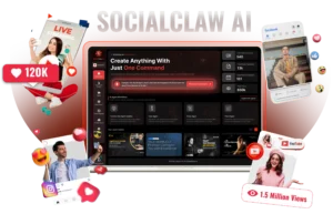 In this SocialClaw AI review you will uncover automated growth is possible for creators. According to HubSpot, results improve within weeks.