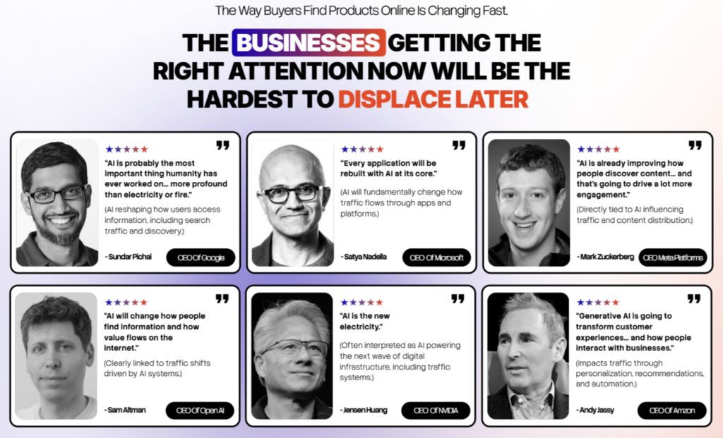 Sphere AI for Coaches: Get More Clients Through AI Answers
