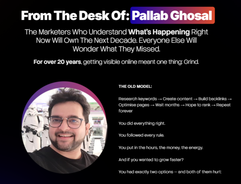 How to Use Sphere AI for Affiliate Offers in Any Niche
