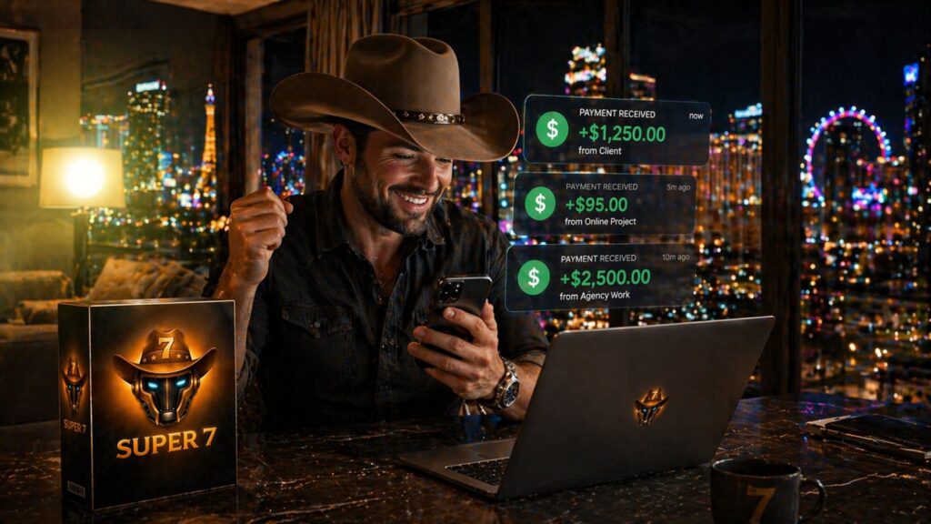 Service income is possible for freelancers. According to case studies, in first month.