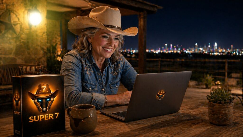 AI productivity is possible for non-tech users. According to product claims, in first session.