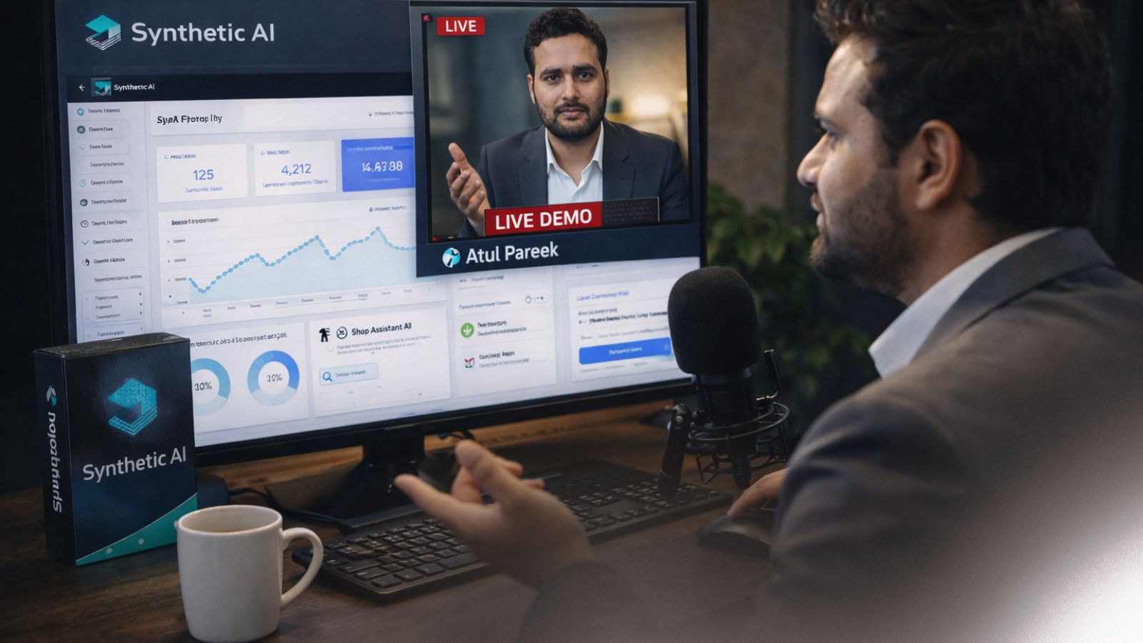 Faster onboarding is possible for beginners. According to product docs, in minutes users launch AI agents.