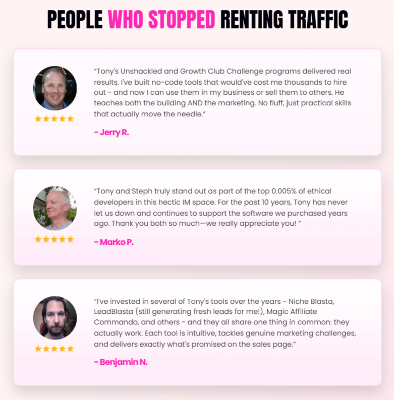 Traffic Magnets App Review: Features, Benefits and Real Use Cases
