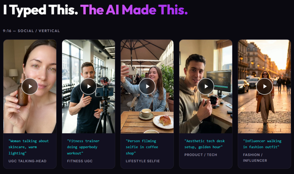 Vidoyo AI Review 2026: Is It Worth It for UGC Ads?
