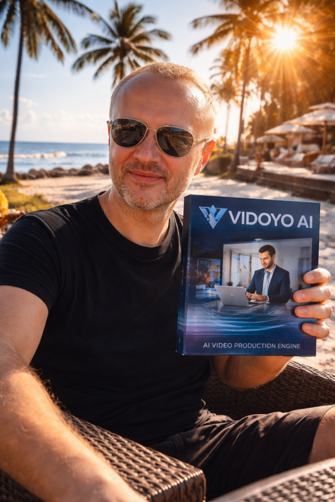 Why Vidoyo AI Solves Creative Fatigue in Ads
