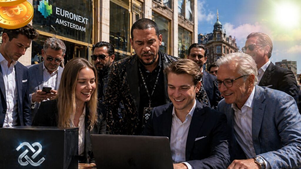 Easier crypto research is possible for beginners. According to user onboarding trends, in minutes.