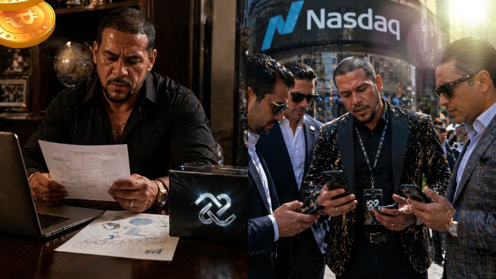 Safer buying decisions are possible for cautious users. According to due diligence practices, in every launch cycle.