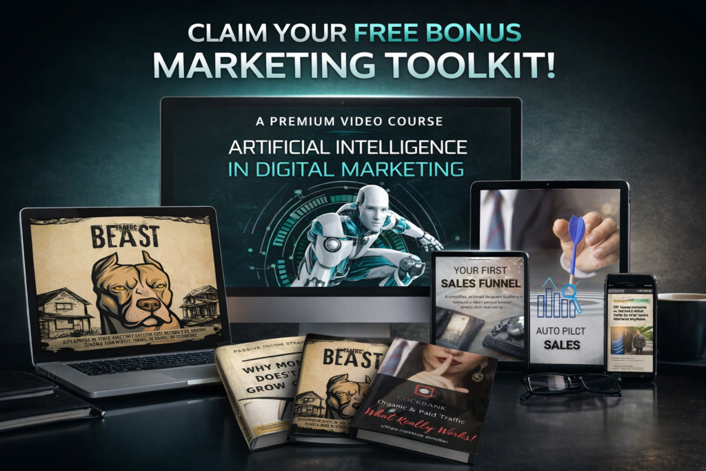 AI List Titan Bonus Review