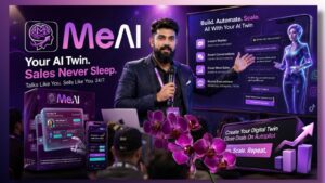 Automating WhatsApp sales 24/7 is possible for creators and marketers. Me AI Review shows how AI twins close deals instantly without teams or APIs.