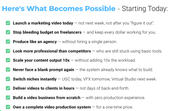 NexCast AI Features Explained: What Makes It Unique?
