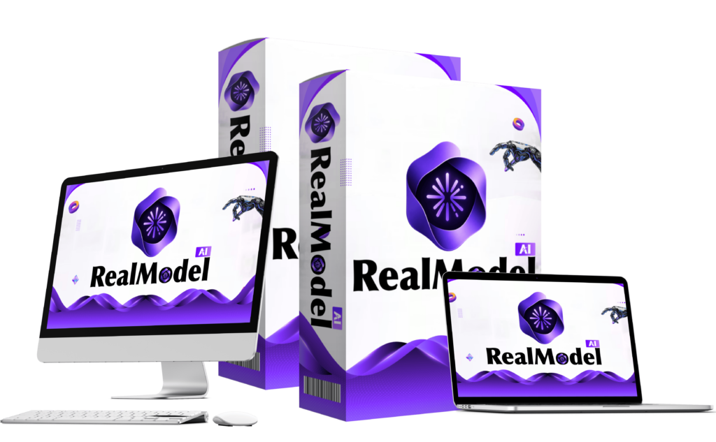 What Are The RealModel AI Pricing And OTO Details?