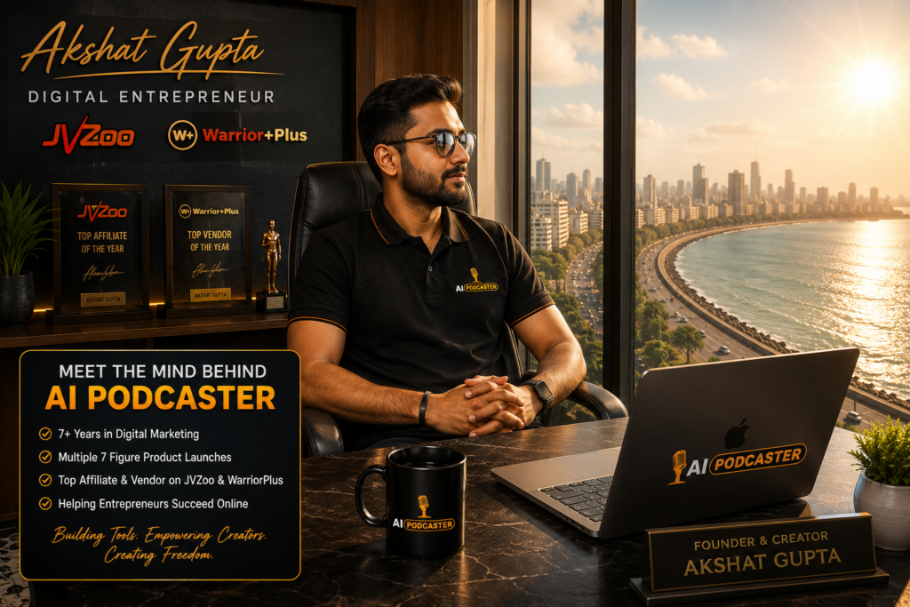 Akshat Gupta