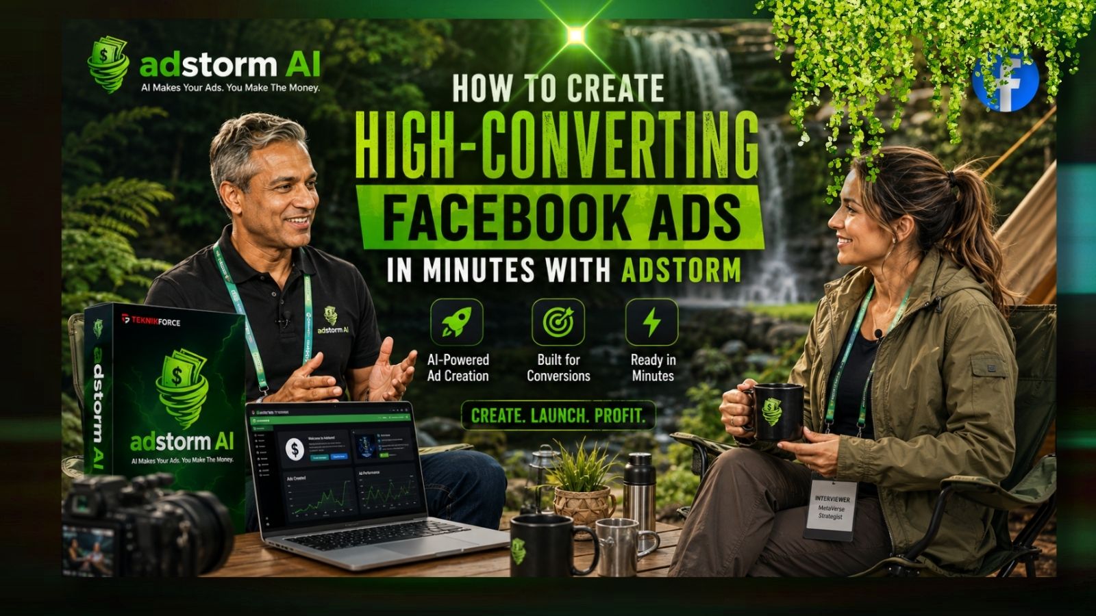 Better Facebook ad creatives are possible for marketers. According to Meta, in 2026 creatives impact ad success most.