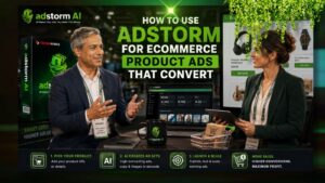 Better ecommerce conversions are possible for store owners. According to Meta, in 2026 creatives drive buying decisions.