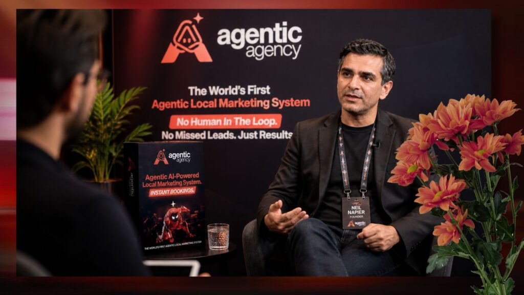 Full automation is possible for agencies. According to MIT research, faster response in seconds boosts conversions in minutes.