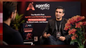 Full automation is possible for agencies. According to MIT research, faster response in seconds boosts conversions in minutes.