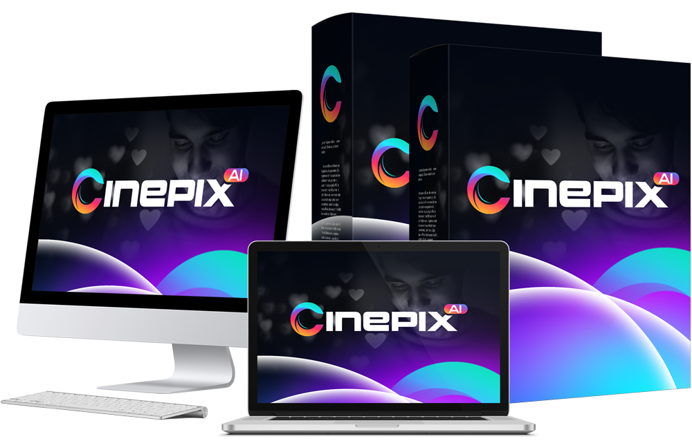 What Is Cinepix AI Pricing And Are The OTOs Worth Considering?