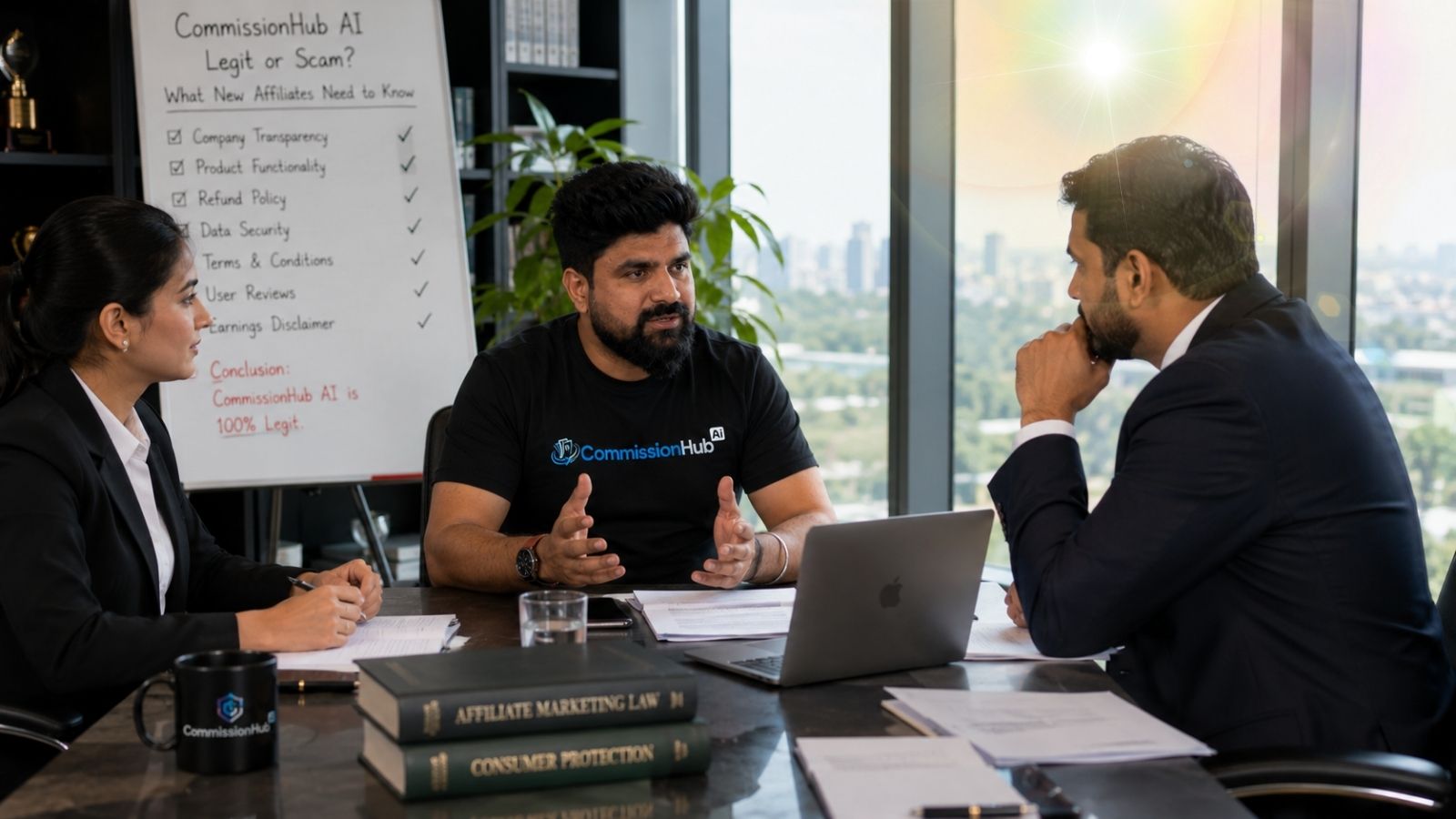 Affiliate success is possible for beginners. According to industry experts, verification and transparency matter before investing.