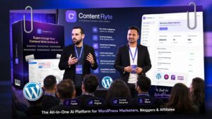 ContentRyte Review 2026 explores pricing, OTOs, bonuses, demo, and whether this AI tool helps bloggers create human-like SEO content faster.