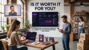 Honest look at whether StoreFluence AI is worth it for beginners, affiliates and small eCom brands, including benefits, limitations, value vs price and when it makes the most sense to buy.
