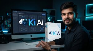 Full Ki AI review of the Agent Swarm lifetime deal. See what it does, who it is for, real pros and cons, pricing, OTOs and whether it is worth buying now.