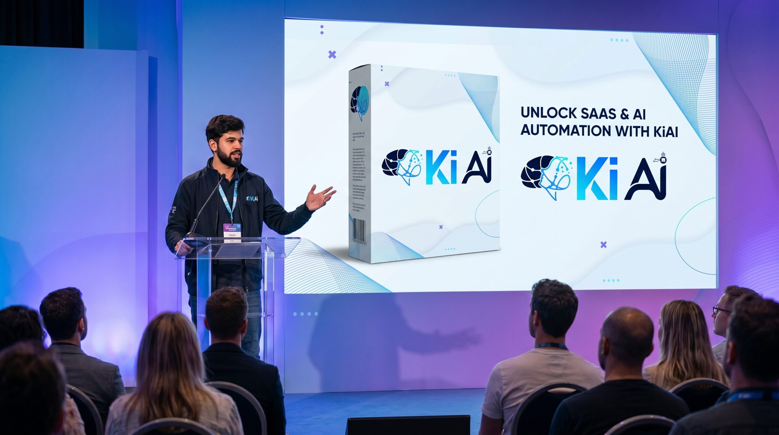 Full Ki AI review of the Agent Swarm lifetime deal. See what it does, who it is for, real pros and cons, pricing, OTOs and whether it is worth buying now.