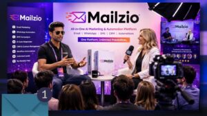 Better email automation is possible for marketers and agencies. Mailzio Review explores an AI autoresponder that helps automate replies, campaigns, and customer support without monthly fees.