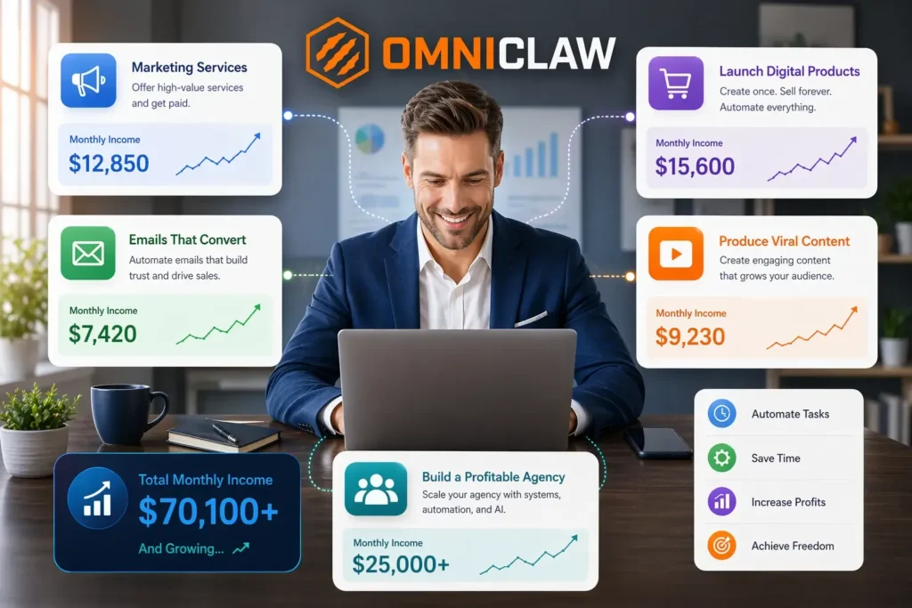 How Does OmniClaw Actually Work for Real Campaigns?