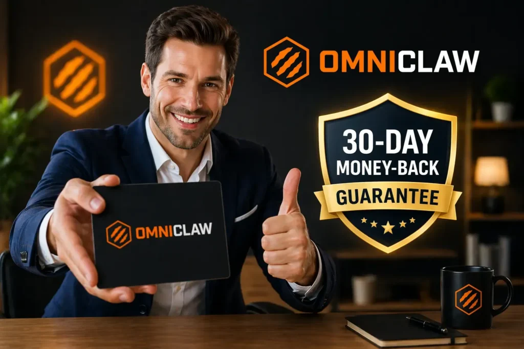What About OmniClaw Pricing, OTOs, and Discounts?