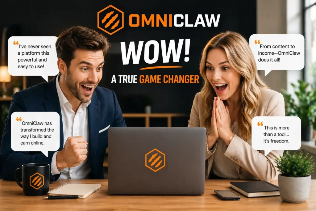Is OmniClaw Better Than Managing Multiple Marketing Tools?