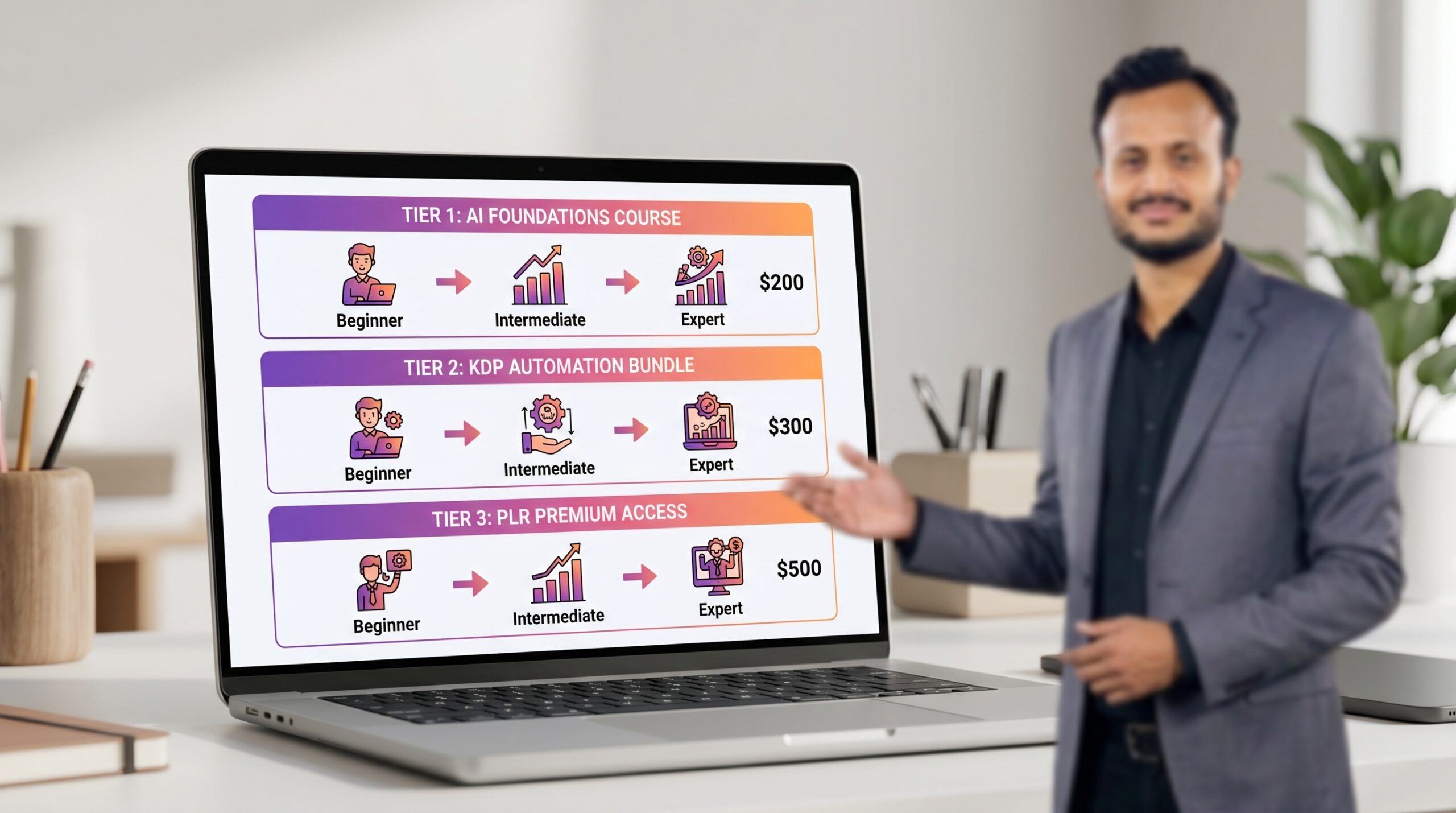 Full StoreFluence AI funnel breakdown: see what each OTO and upsell adds (Unlimited, Pro, DFY, AI Workers, AI Ranker, Agency, Whitelabel) and which ones are worth it for your business model.