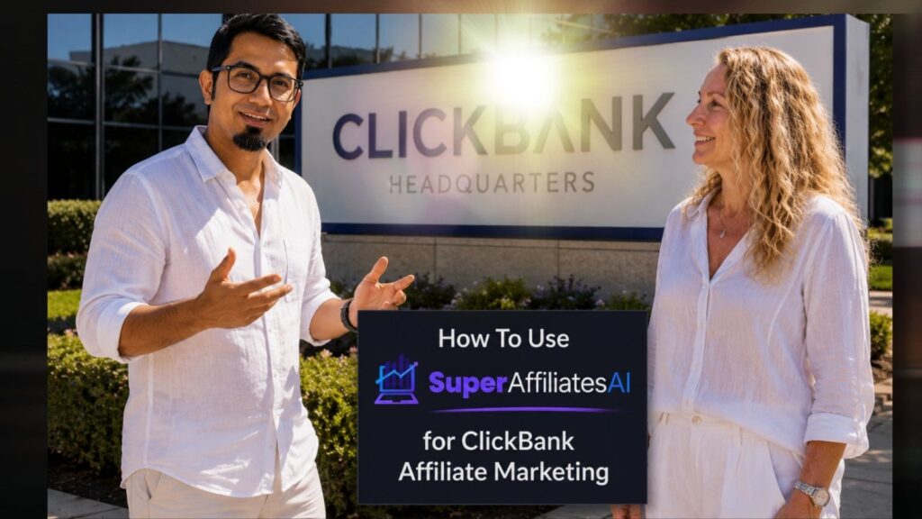 ClickBank commissions are possible for beginners. According to affiliate trends, review content improves buyer trust over time.